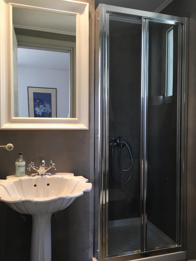El Mar, 2 Bdr Seaview Apartment, 7 Min From Beach Lagonisi Exterior photo